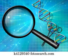 DNA DNA