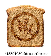 Gluten Free Bread Gluten Free Bread