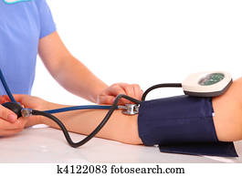 Measuring Blood Pressure Measuring Blood Pressure