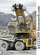 Mining Mining