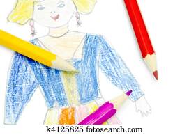 princess draw princess draw