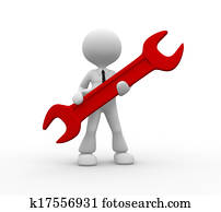 Wrench Wrench