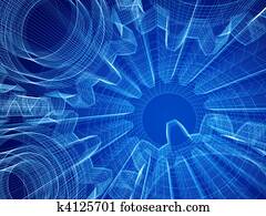 עיצוב תעשיתי, מושג