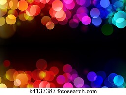 abstract party Background abstract party Background