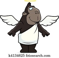 Angel Ape Angel Ape