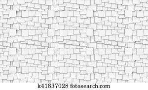 Cartoon sticky notes on the board. Office work or memo concepts. 3D rendering Cartoon sticky notes on the board. Office work or memo concepts. 3D rendering