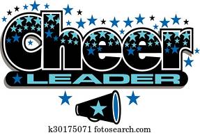 cheerleader, desenho