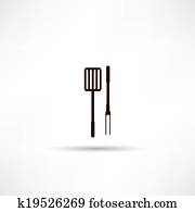 grill icon grill icon