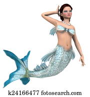 mermaid mermaid