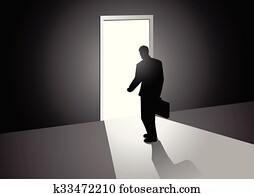 Opportunity Concept Opportunity Concept