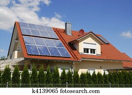 photovoltaïque photovoltaïque