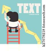 successful growth of business