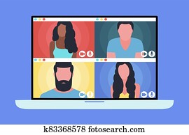 Video call Video call