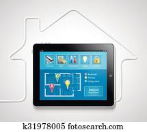 אוטומציה של בית