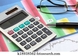 עסק, נהול חשבונות