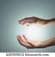 Energy Manifestation