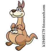 Kangaroo Kangaroo