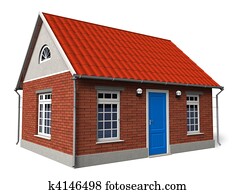 Private house Private house