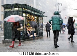 Rainy day Rainy day