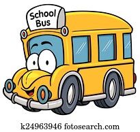 School bus School bus