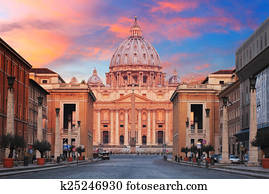 Vatican, Rome Vatican, Rome