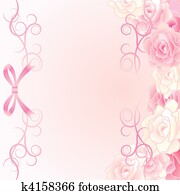 Background Rose Background Rose