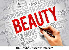 BEAUTY BEAUTY