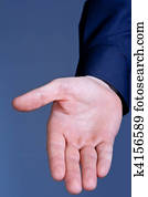 Helping hand Helping hand