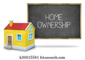 Home Ownership Illustrations and Clipart. 1,867 home ownership royalty