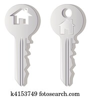 House key