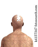 Missing Piece Of Mind