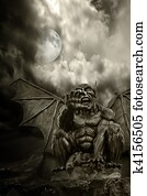 Night demon Night demon