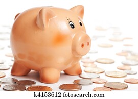 piggy bank piggy bank