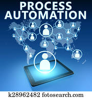 Process Automation Process Automation