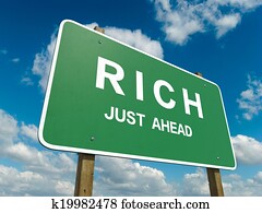 rich