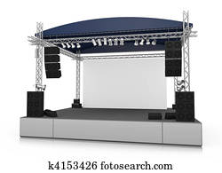 Stage Stage