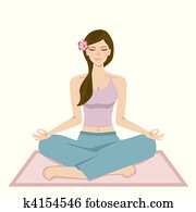 YOGA YOGA