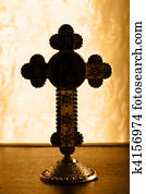 עובר, צללית