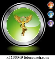 chiropractic, símbolo