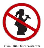 do not drink alcohol while pregnant do not drink alcohol while pregnant