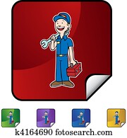 Mechanic Mechanic
