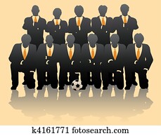 mitarbeitergruppe mitarbeitergruppe