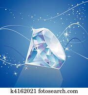 vector diamond vector diamond