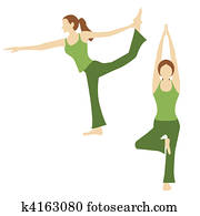 YOGA YOGA