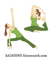 YOGA YOGA