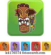 Witch Doctor Stock Images | Our Top 832 Witch Doctor Photos | Fotosearch