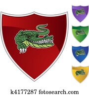 Alligator Alligator