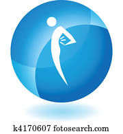 Back Pain Figure Back Pain Figure