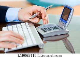 Business accounting Business accounting