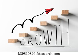 Business Growth Concept